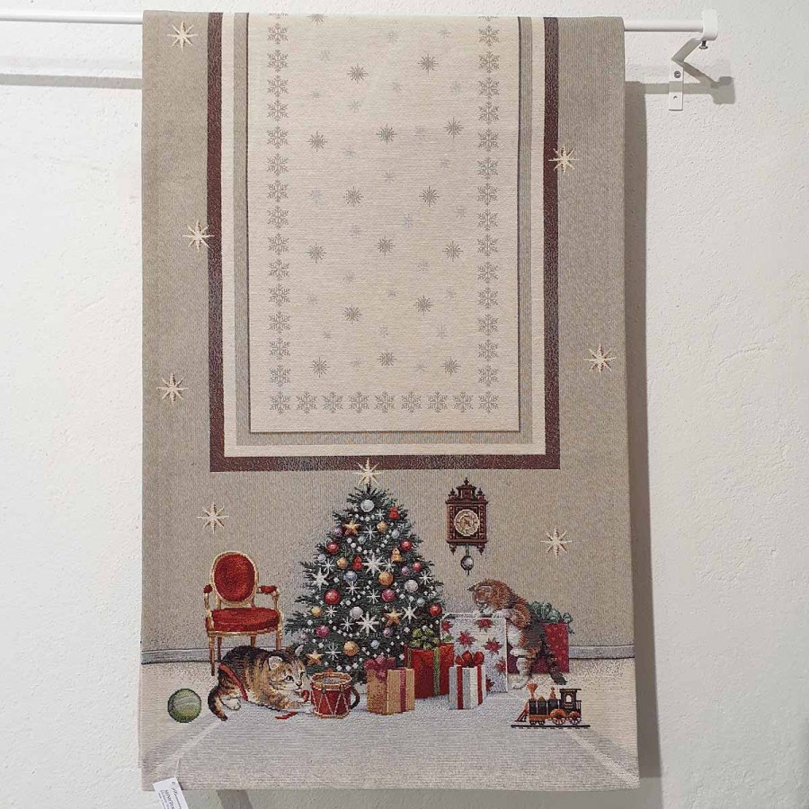 BORDLBER KILLINGER 40x135 CM