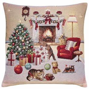 PUDEBETRK KILLINGER 45x45 CM