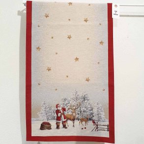 BORDL�BER NISSE 40x135 CM