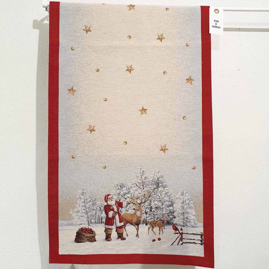 BORDL�BER NISSE 40x135 CM