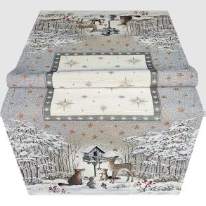 BORDL�BER SKOV 40x135 CM