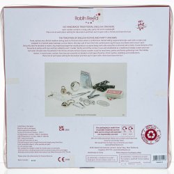 KNALLERT 30 CM JULESTJERNE 6 STK RD