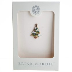 BROCHE PIN 3 CM JULETR