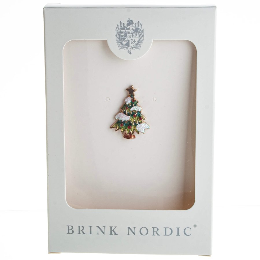 BROCHE PIN 3 CM JULETR
