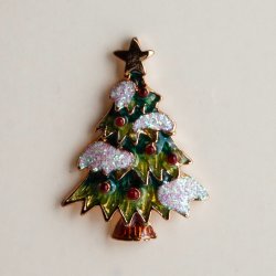 BROCHE PIN 3 CM JULETR