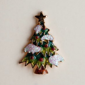 BROCHE PIN 3 CM JULETR