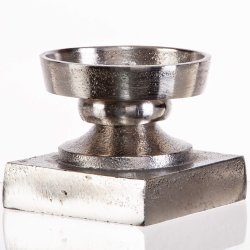 STAGE FYRFADSLYS  6 CM SLVFARVET