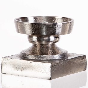 STAGE FYRFADSLYS  6 CM SLVFARVET