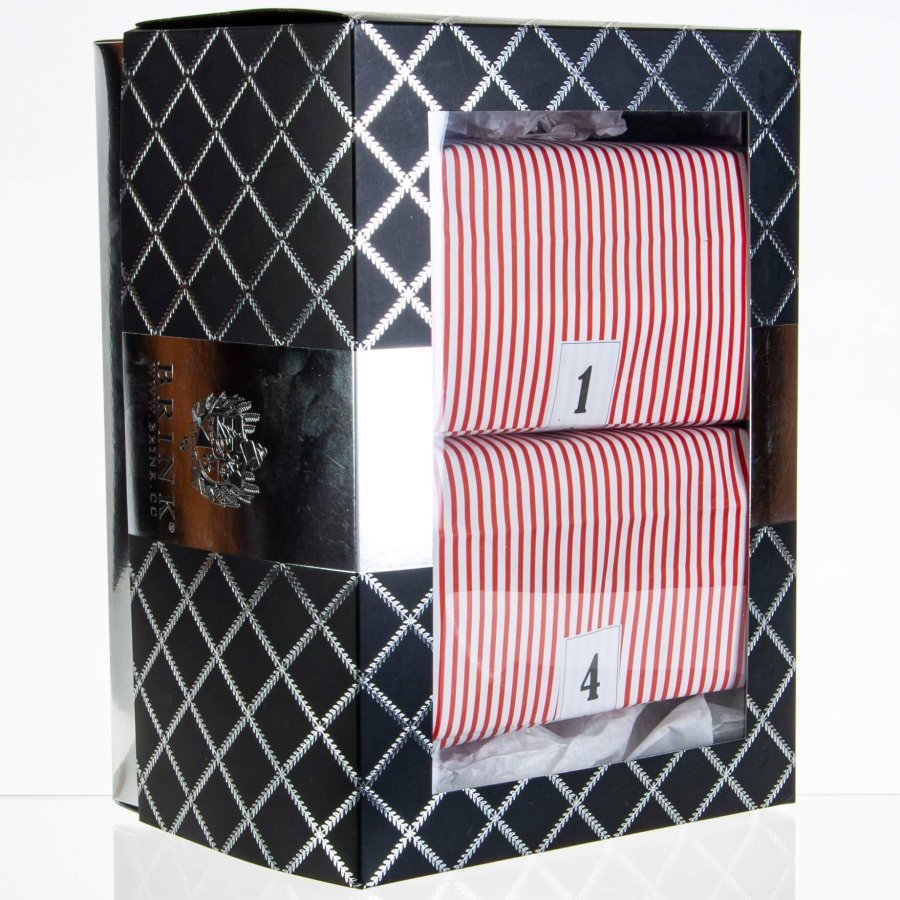 ADVENTSKALENDER R�D