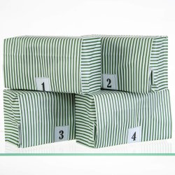 ADVENTSKALENDER GRN 2025