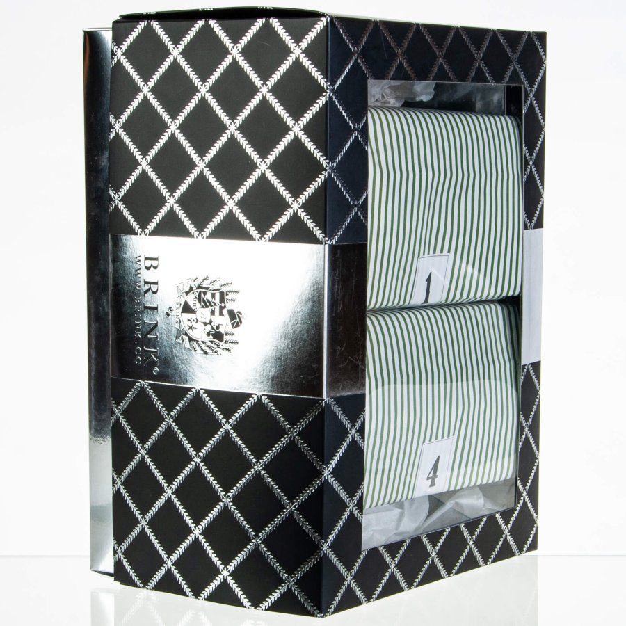 ADVENTSKALENDER GRN 2025