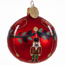 KUGLE 2020 NDDEKNKKER 6 CM