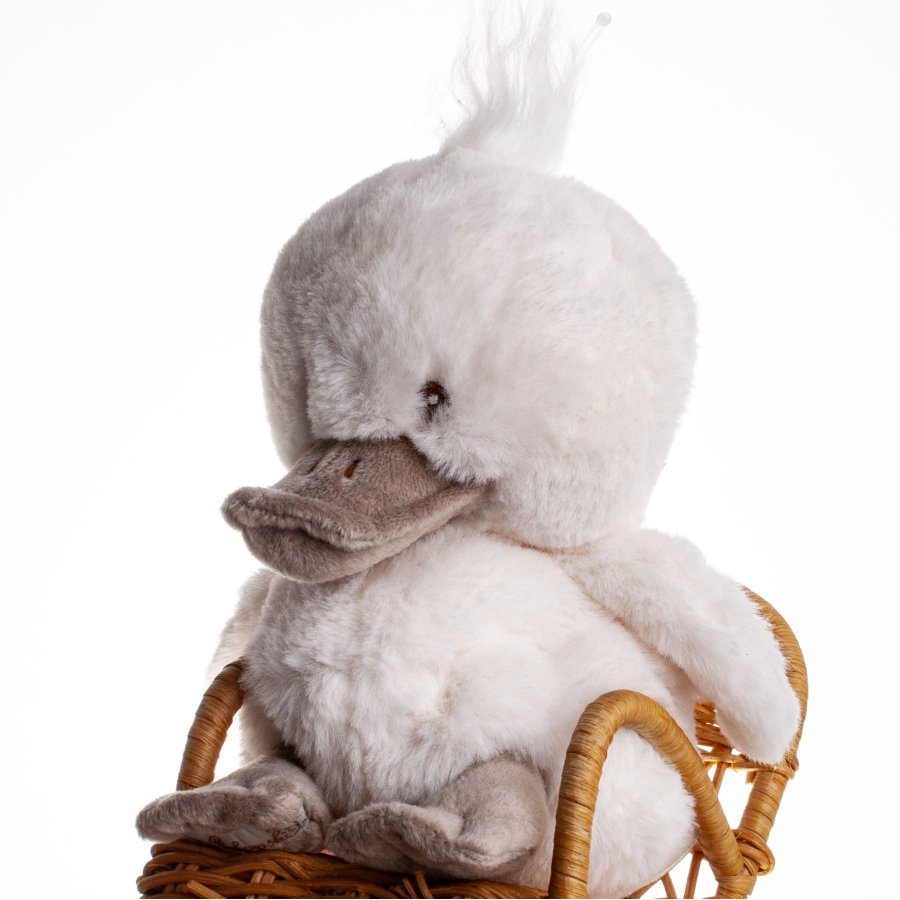 BAMSE LLING HVID 15 CM