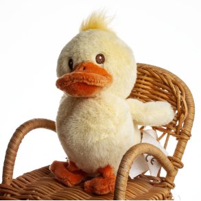 BAMSE �LLING 10 CM 