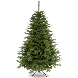 JULETR MRK GRN 270 CM M/720 LED