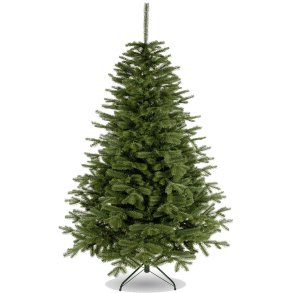 JULETR MRK GRN 150 CM U/LED