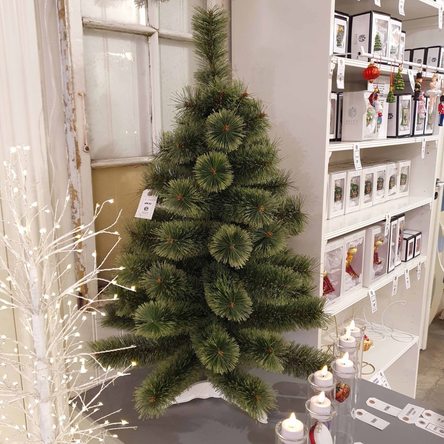 JULETR FYR 90 CM U/LED