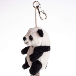 BAMSE PANDA 10 CM