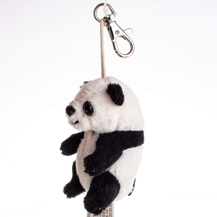 BAMSE PANDA 10 CM