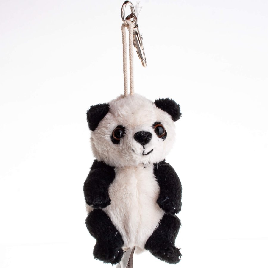 BAMSE PANDA 10 CM