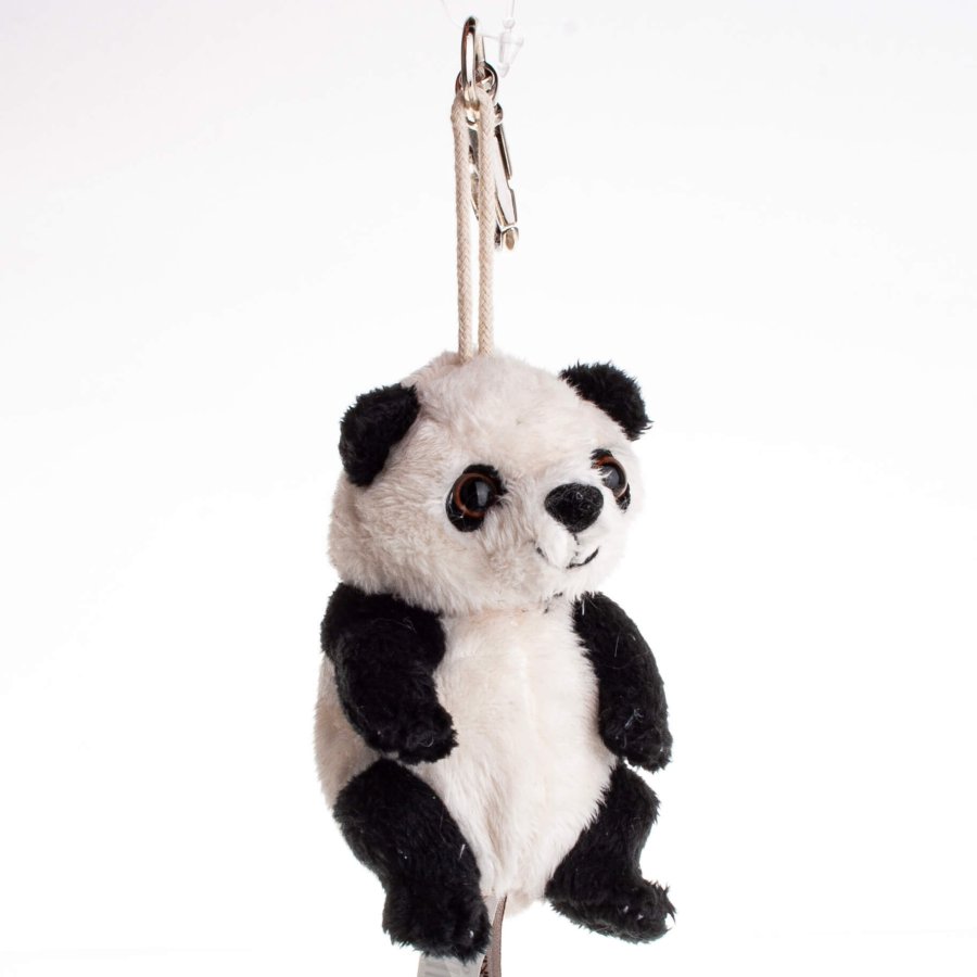 BAMSE PANDA 10 CM