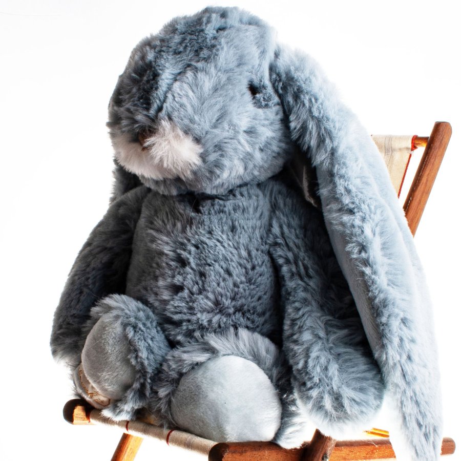 BAMSE KANIN 30 CM BL