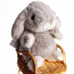 BAMSE KANIN 15 CM GRBL