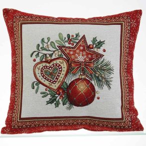 PUDEBETR�K JULEDEKO 45x45 CM