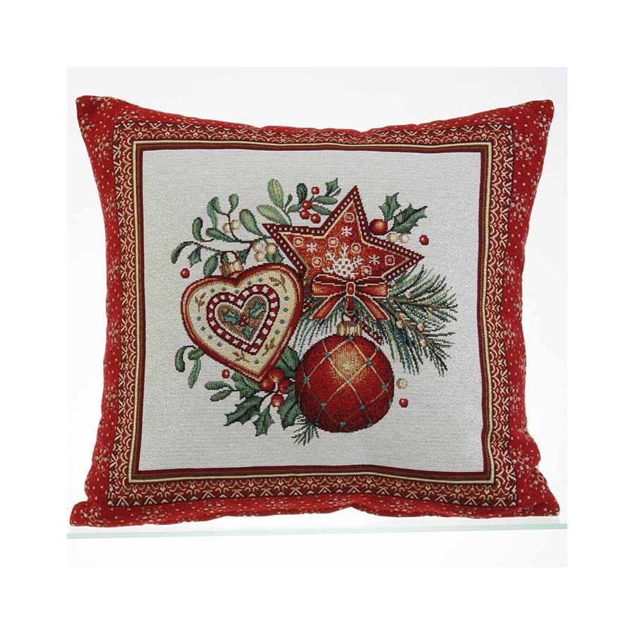 PUDEBETR�K JULEDEKO 45x45 CM