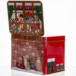 KAGED�SE K�KKENBORD 14 CM