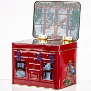 KAGED�SE K�KKENBORD 14 CM