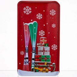 KAGED�SE D�R 21 CM R�D