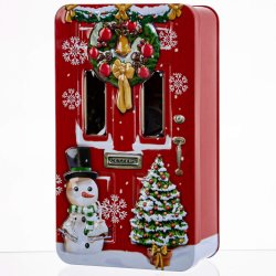 KAGED�SE D�R 21 CM R�D