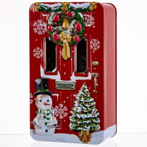 KAGED�SE D�R 21 CM R�D