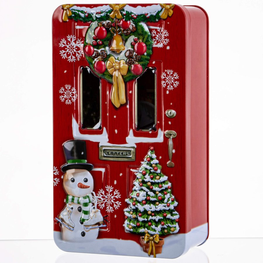 KAGED�SE D�R 21 CM R�D