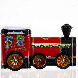 KAGED�SE TOG 18 CM R�D