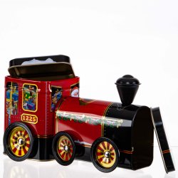 KAGED�SE TOG 18 CM R�D