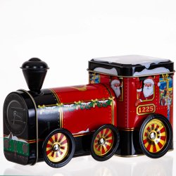 KAGED�SE TOG 18 CM R�D