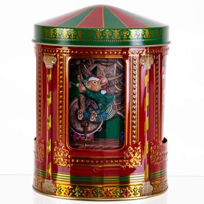 KAGEDSE SPILLEDSE MUS 16 CM