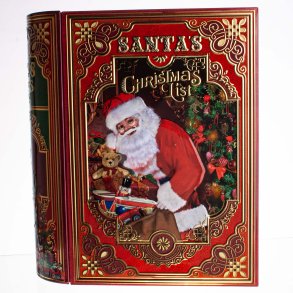 KAGEDSE BOG 25 CM RD