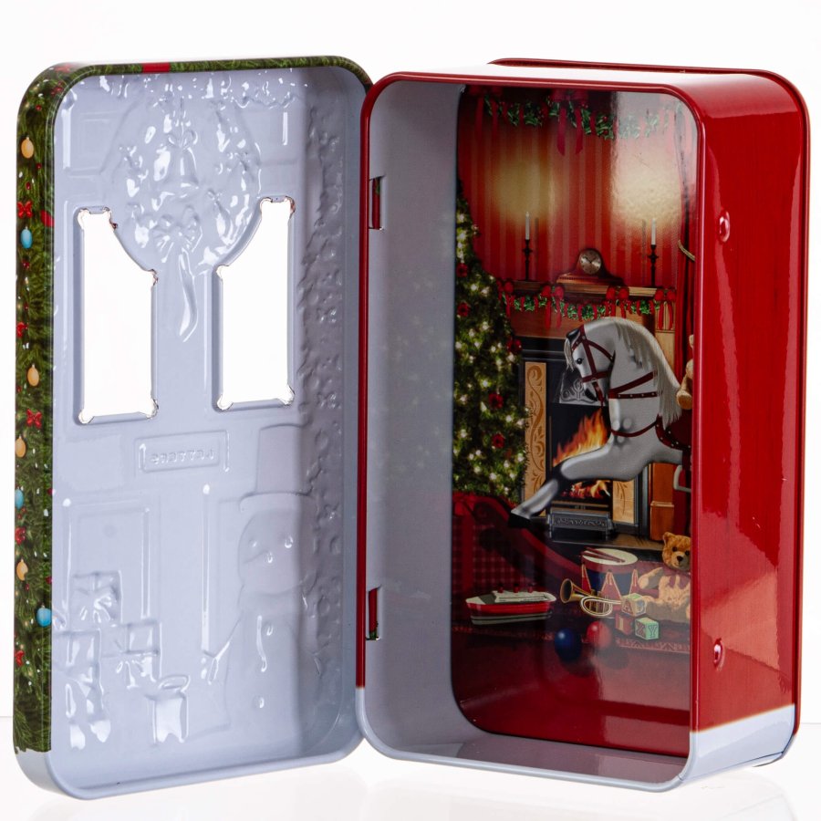 KAGED�SE D�R 16 CM R�D