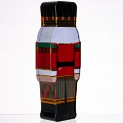 KAGEDSE NDDEKNKKER 30 CM RD