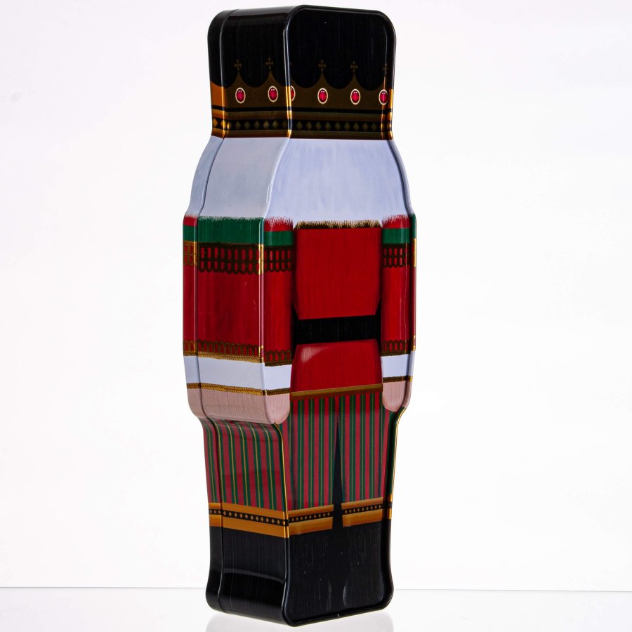 KAGEDSE NDDEKNKKER 30 CM RD