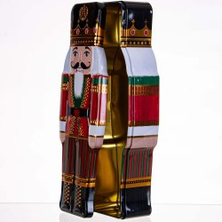 KAGEDSE NDDEKNKKER 30 CM RD