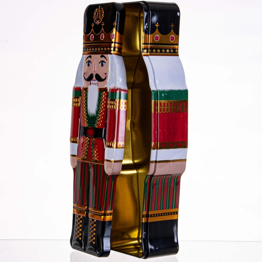 KAGEDSE NDDEKNKKER 30 CM RD