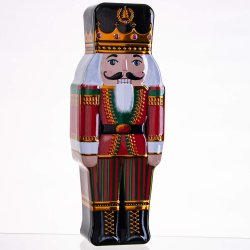 KAGEDSE NDDEKNKKER 30 CM RD