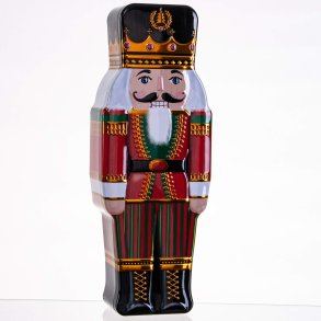 KAGEDSE NDDEKNKKER 30 CM RD