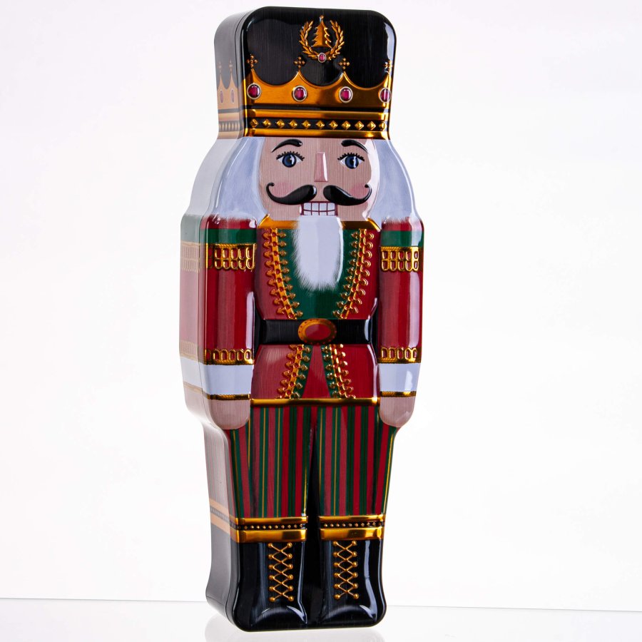 KAGEDSE NDDEKNKKER 30 CM RD