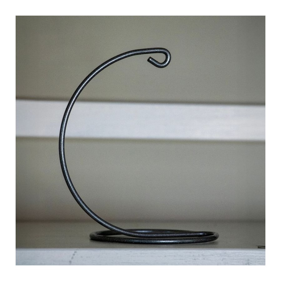 METALKROG 13 CM SLVFARVET