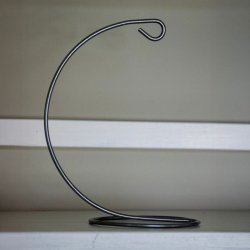 METALKROG 17 CM SLVFARVET